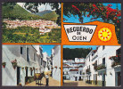 Spain PPC Andalucia Recuerdo De Ojen (Costa Del Sol) No. 1752 - Sonstige & Ohne Zuordnung