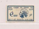 IRLANDE  ( EUIR - 11 )   1938    N° YVERT ET TELLIER  N° 74  N* - Nuovi