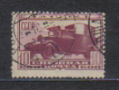 Russia Mi 408 Postal Car 1932 FU - Used Stamps