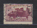 Russia Mi 408 Postal Car 1932 FU - Oblitérés