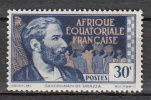 Afrique Equatoriale Française 78 * - Andere & Zonder Classificatie