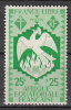 Afrique Equatoriale Française 143 * - Other & Unclassified
