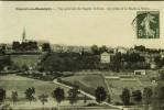 Nogent En Bassigny (52) Vue Générale De Nogent Le Haut  CPA  1909 - Nogent-en-Bassigny