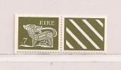 IRLANDE  ( EUIR - 16 )   1975    N° YVERT ET TELLIER  N° 320b  N** - Ungebraucht