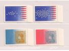 IRLANDE  ( EUIR - 18 )   1976    N° YVERT ET TELLIER  N° 342/345   N** - Unused Stamps