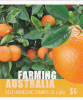 Australia 2012 Farming Australia Booklet - Booklets