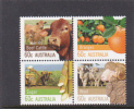 Australia 2012 Farming Australia MNH - Ungebraucht