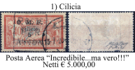 Cilicia-001 - Altri & Non Classificati