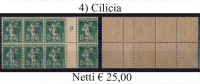 Cilicia-004 - Altri & Non Classificati