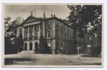 Göttingen - Theater   2 SCANS - Göttingen