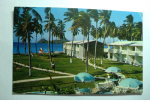 St Lucia Beach Hotel - Santa Lucia