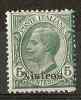 1912 EGEO NISIRO 5 CENT MNH ** - RR2771-4 - Egeo (Nisiro)