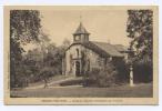 FERNEY-VOLTAIRE -- Ancienne Chapelle Reconstruite Par Voltaire 2 SCANS - Ferney-Voltaire