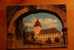 5948 SCHMALLENBERG - GRAFSCHAFT, Fachkrankenhaus Kloster Grafschaft - Schmallenberg