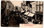 Ath : Cortege Des Fetes Communales - Char Des Neuf Provinces - Pas Circule - Ath