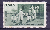Togo PA N°6  Neuf Sans Charniere - Nuevos