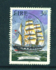 IRELAND  -  1999  Maritime Heritage  30p  FU  (stock Scan) - Gebraucht