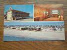 " The Royal Way To Vacation Fun " Dewey-Rehoboth Beach Delaware / Anno 1966 ( Zie Foto Voor Details ) !! - Other & Unclassified