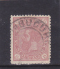 Rumänien, Romana, Mi, 83 Gestempelt, Used - Used Stamps