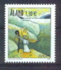 2006 - ALAND - EUROPA CEPT - L´INTEGRAZIONE / INTEGRATION. MNH. - 2006