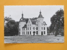 PAYS BAS -  WOUWSCHE PLANTAGE KASTEEL - Autres & Non Classés