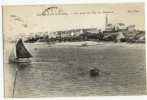 ILE DE BATZ. - Vue Prise De L'Ile Aux Moutons - Ile-de-Batz