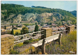 COMBLAIN AU PONT -PANORAMA - Comblain-au-Pont