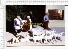 SANTONS Du MONDE -  Clermont L'Hérault -  Marché Provencal - Le Berger Et Ses Moutons - Clermont L'Hérault