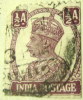 India 1940 King George VI 0.5a - Used - 1936-47 King George VI