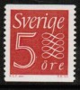 SWEDEN   Scott #  503a**  VF MINT NH - Nuovi