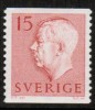 SWEDEN   Scott #  505**  VF MINT NH - Unused Stamps