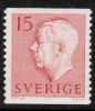 SWEDEN   Scott #  505**  VF MINT NH - Ungebraucht