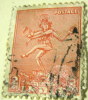 India 1949 Nataraja 2a - Used - Used Stamps