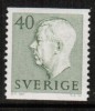 SWEDEN   Scott #  509**  VF MINT NH - Ongebruikt