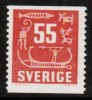SWEDEN   Scott #  510**  VF MINT NH - Unused Stamps