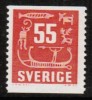 SWEDEN   Scott #  510**  VF MINT NH - Ungebraucht