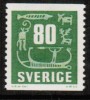 SWEDEN   Scott #  512**  VF MINT NH - Ongebruikt