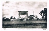 UK1437    JODRELL BANK : The Radio Telescope - Sonstige & Ohne Zuordnung