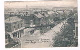 UK1441    RAMSGATE : General View Showing Vale Road - Ramsgate