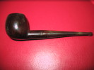 Belle Pipe En Bruyère  - Utilisée - Heather Pipes