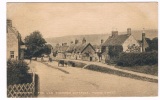 UK1454    WENDOVER : Pound Street, The Old Thached Cottages - Buckinghamshire