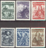 OESTERREICH - AUSTRIA  -  SOBIESKI +++ -   TURKEY  1683  - **MNH - 1933 - EXELENT - Neufs