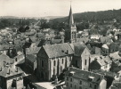 LA FERTÉ ALAIS - L'Eglise - La Ferte Alais