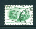 IRELAND  -  1996  Europa  32p  Self Adhesive  FU  (stock Scan) - Gebraucht