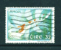 IRELAND  -  1997  Europa  32p  FU  (stock Scan) - Oblitérés