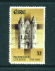 IRELAND  -  1995  Maynooth College  32p  FU  (stock Scan) - Used Stamps