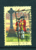 IRELAND  -  1995  Battle Of Fontenoy  32p  FU  (stock Scan) - Used Stamps