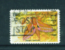 IRELAND  -  1994  Moths  32p  Self Adhesive  FU  (stock Scan) - Usati