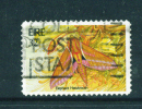 IRELAND  -  1994  Moths  32p  Self Adhesive  FU  (stock Scan) - Gebraucht