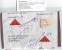 026h: Österreich- ATM- Bedarfsbeleg NÖ 3464 Hausleiten Aus 1995 - Frankeermachines (EMA)